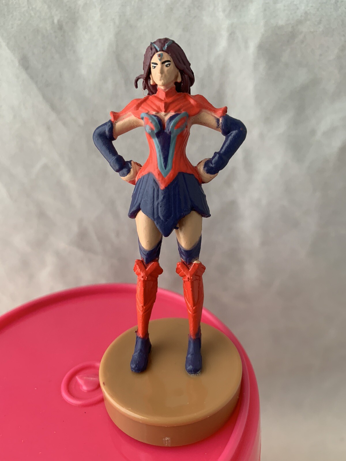 VALOR FORTNITE CHARACTER STAMPER Series 1 PMI Kids NIP                        T7