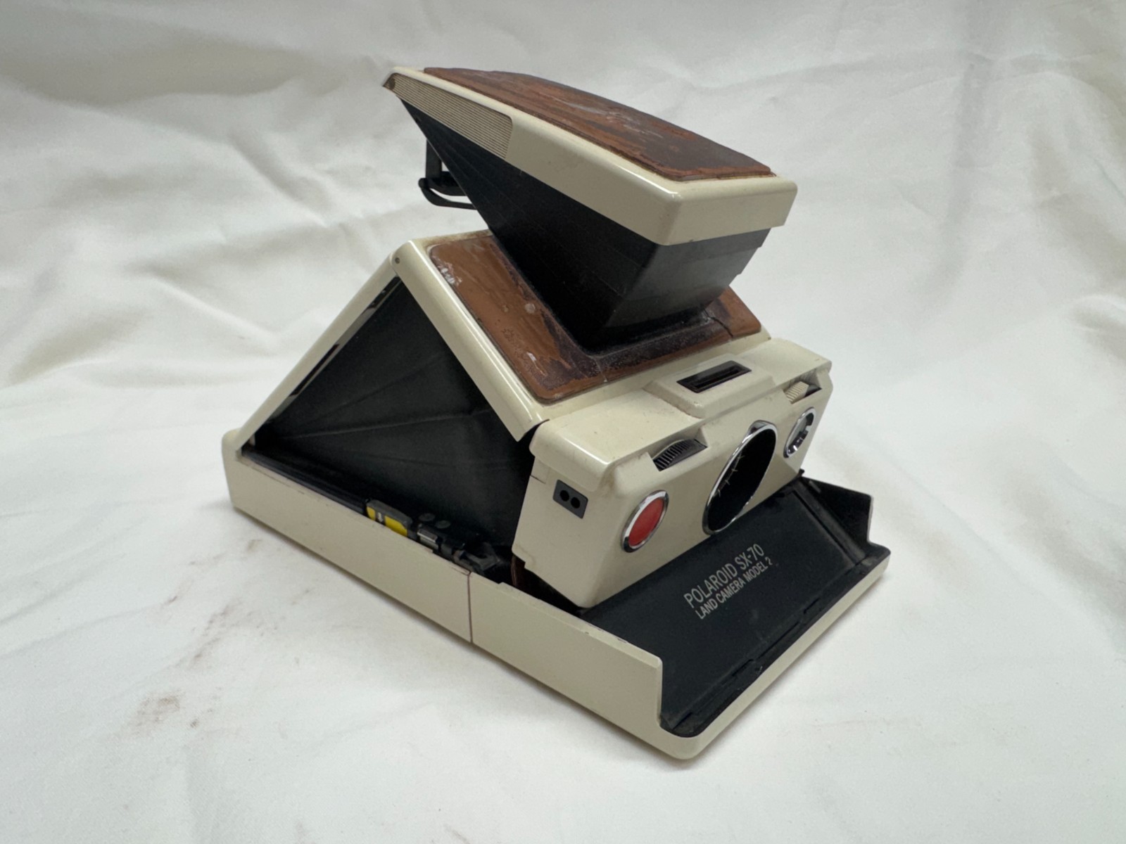 POLAROID SX-70