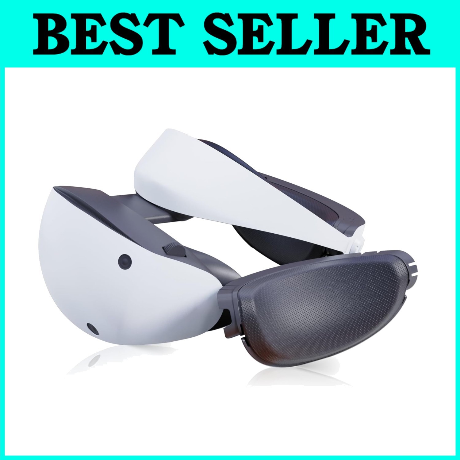 PS VR2 Head Strap Cushion for Comfort