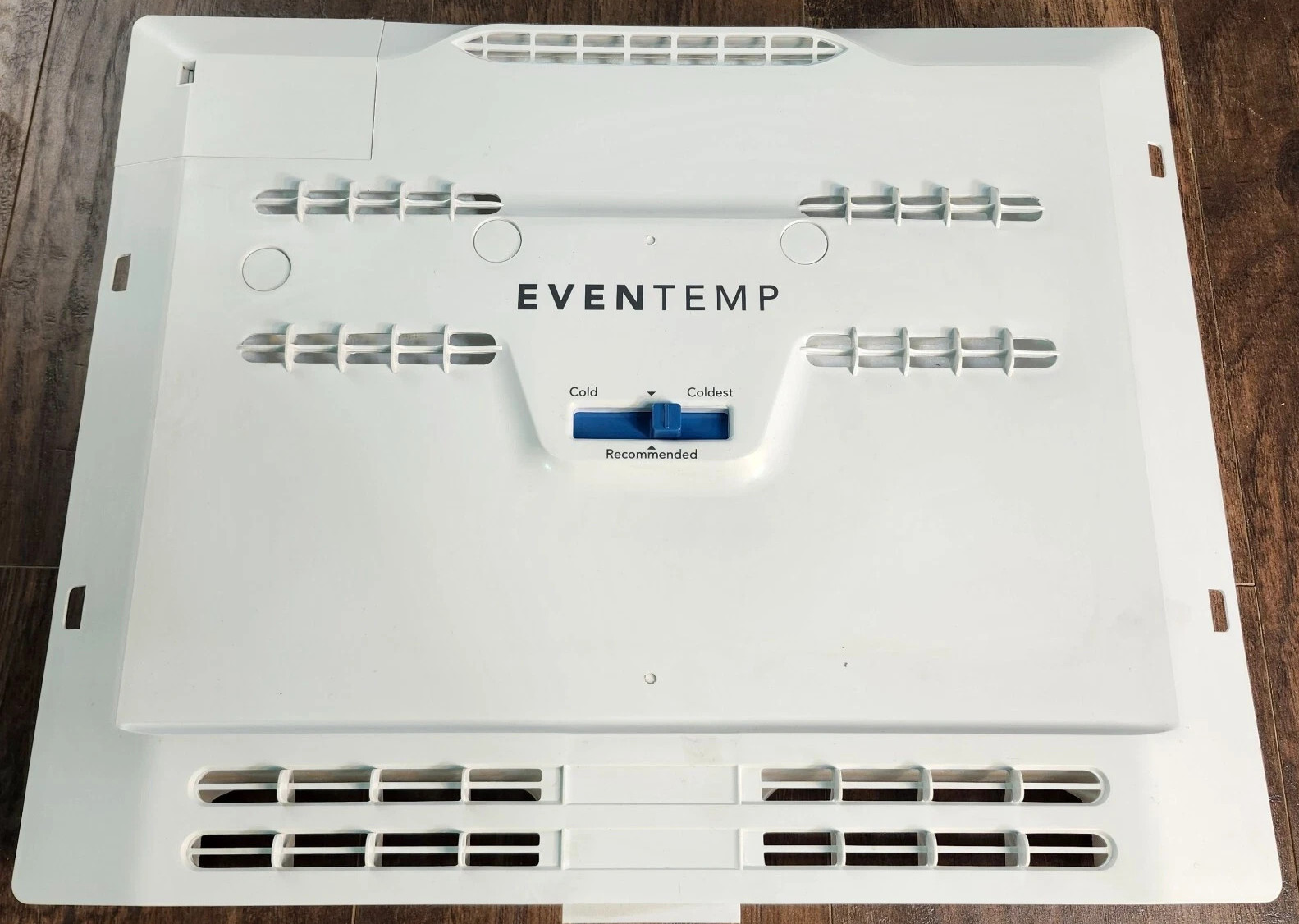 GENUINE OEM FRIGIDAIRE REFRIGERATOR EVAPORATOR COVER 5304520471