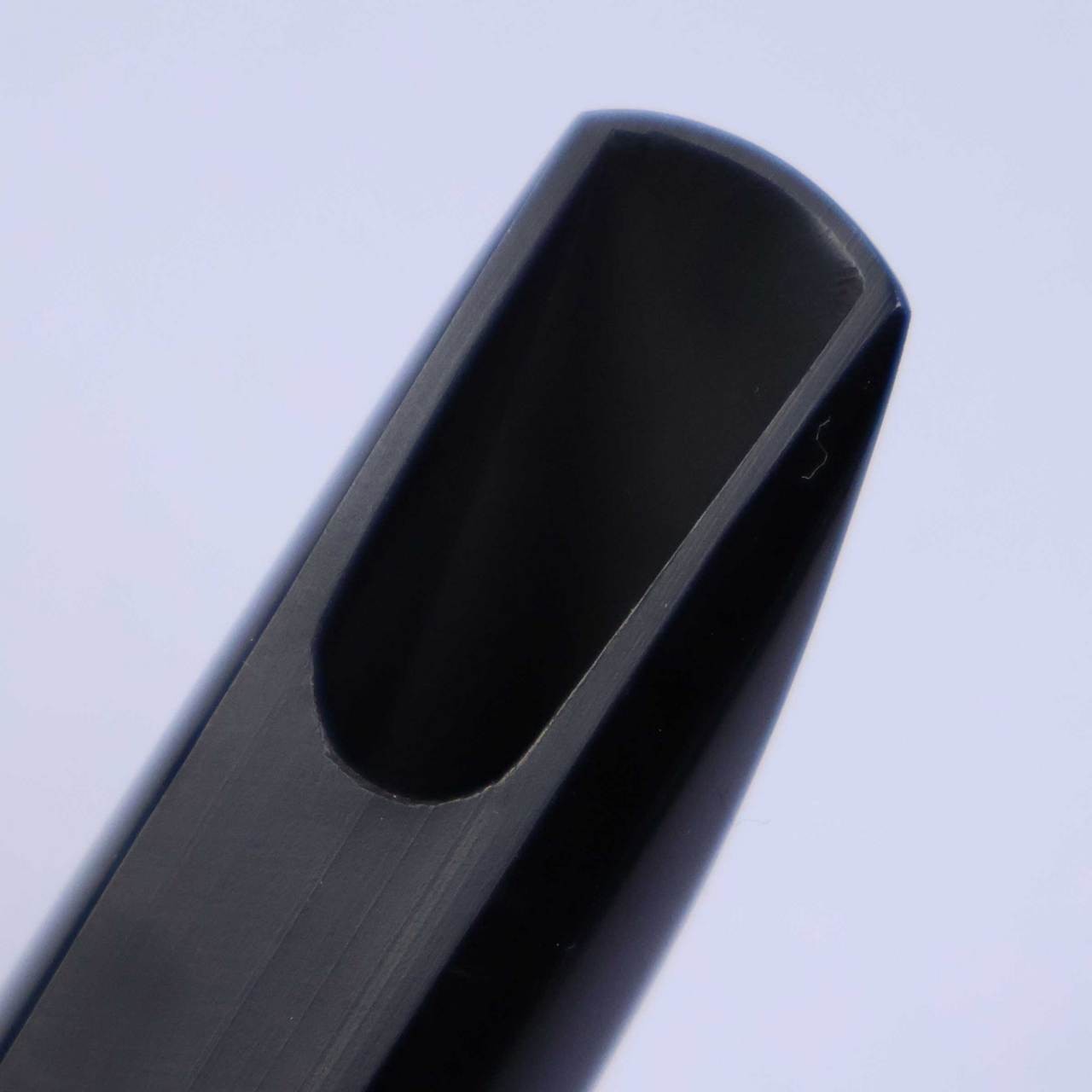 BARI Rubber Soprano 60 Mouthpiece Soprano Saxophone