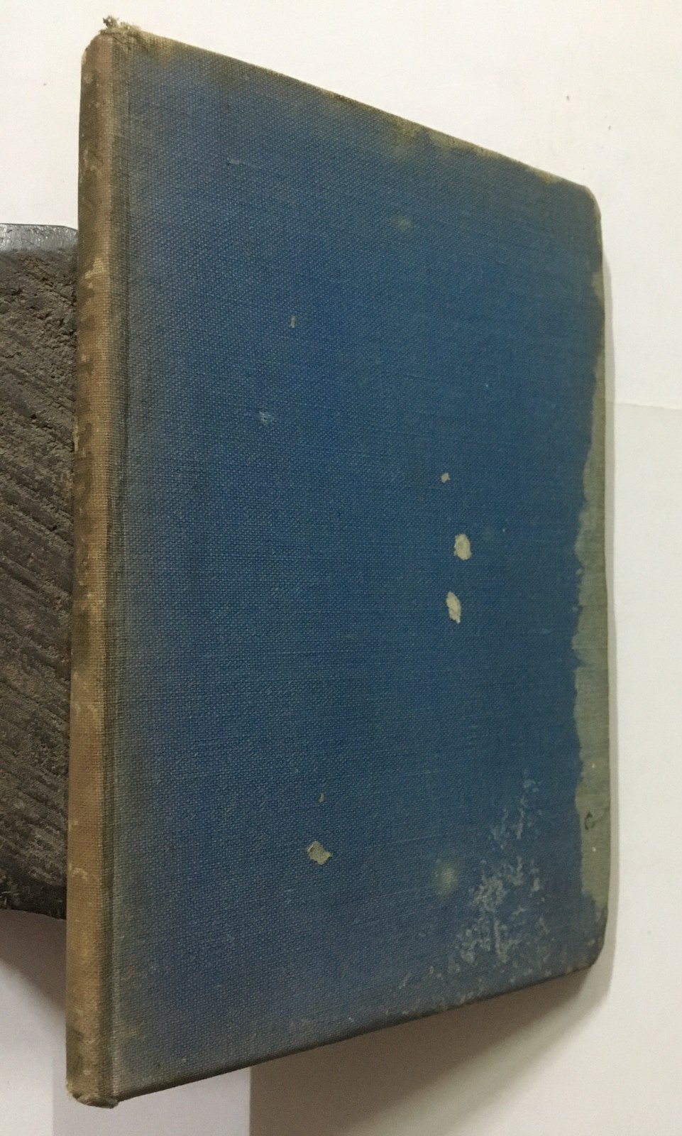 Fedden, Robin: Complete Personal Landscape. An Anthology Of Exile. 1945. 118p