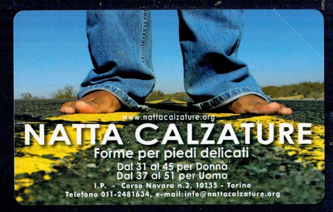 GIAN - Telecom EURO - Golden 2332 New Excellent and Magnetic