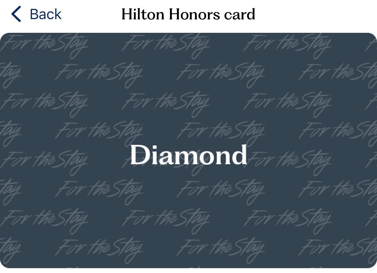 100k Hilton Honors Points