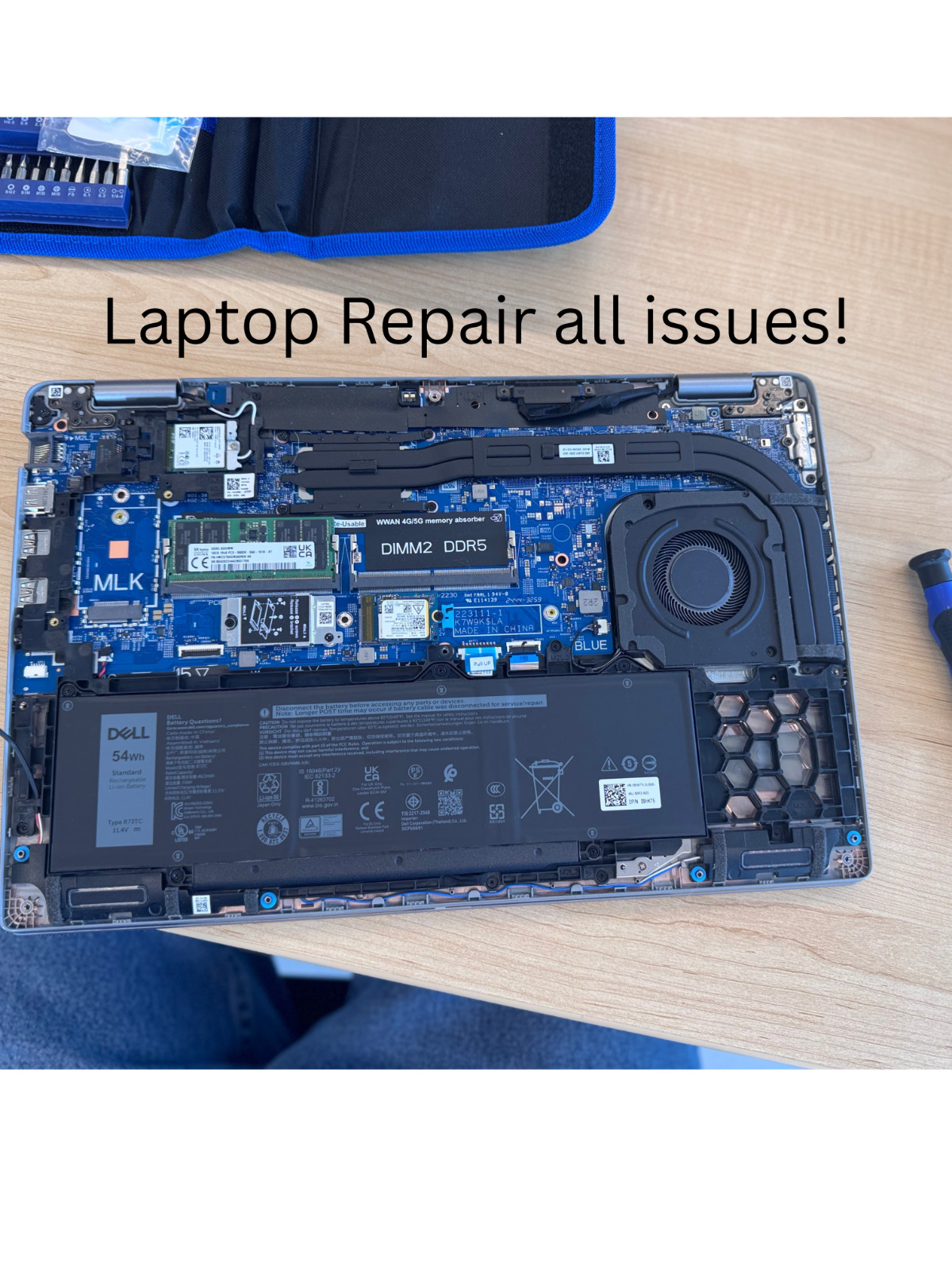 Computer repair! All major brands ! and password reset on windows pc!