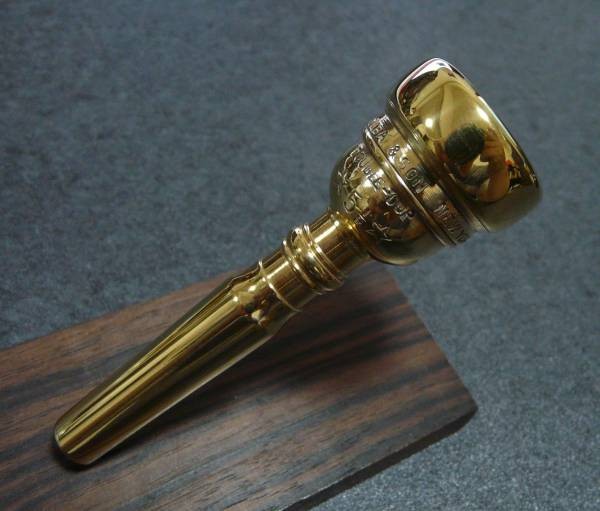 VINTAGE J.PARDUBA NEW YORK 5-1/2 GP