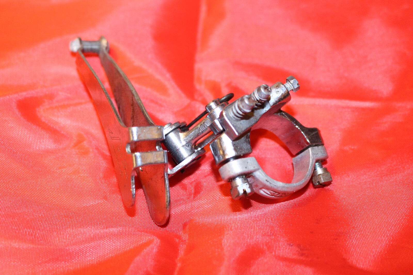 SUNTOUR SPRIT 2-BOLT FRONT DERAILLEUR