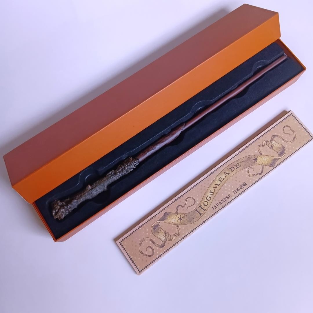 USJ Harry Potter Magic Wand Official Universal Studios