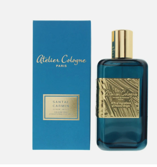 Atelier Cologne Santal Carmin Cologne Absolue Spray 100ml #tw
