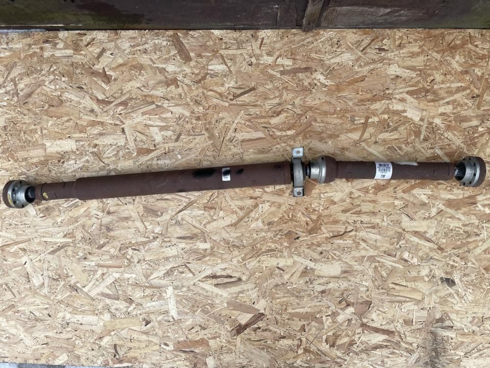 Rear driveshaft for Jeep Grand Cherokee IV 2021 P52123730AC