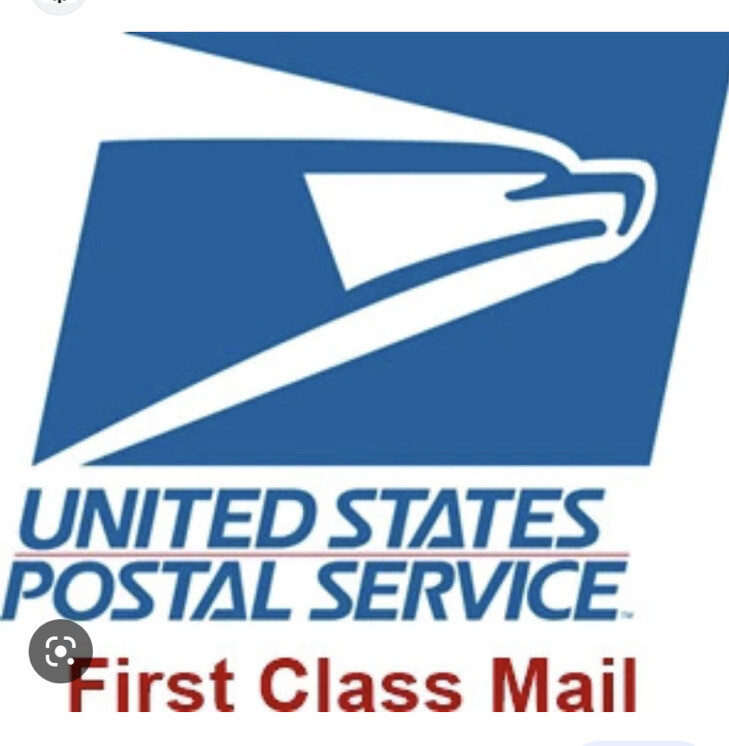 USPS Shipping Upgrade To Include Tracking