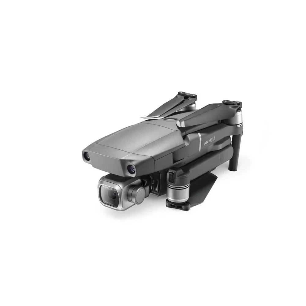 DJI Mavic 2 Pro Drone With Smart Controller and Fly More Kit