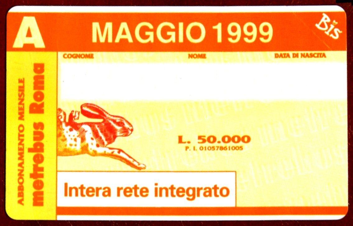 G 999 C&C 3045 New Magnetized Phone Card May 1999