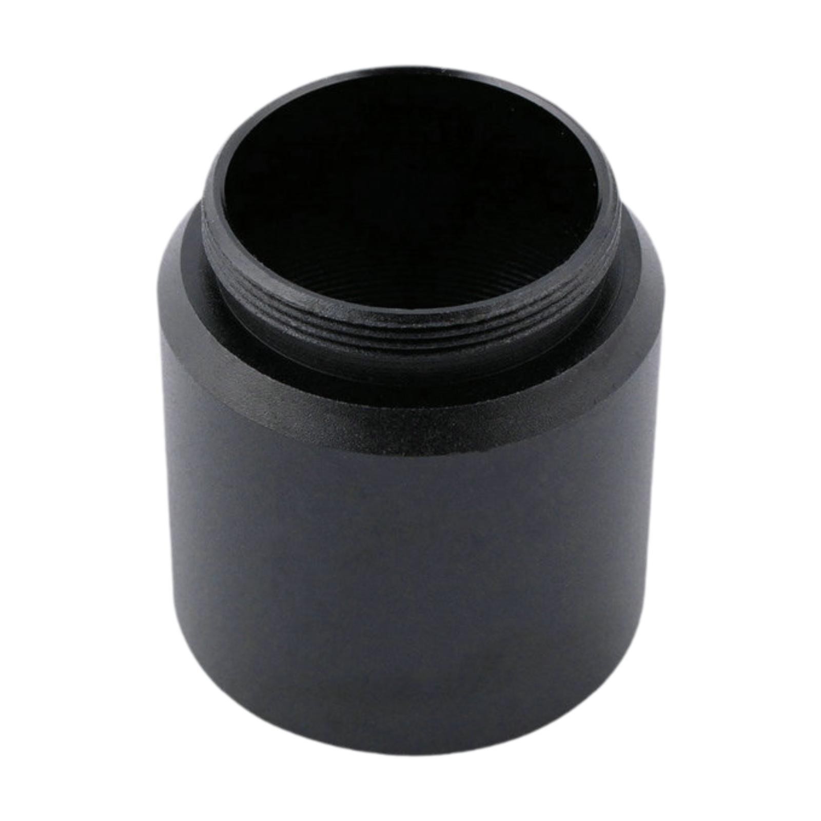1.25 inch to C Mount Adapter Fitting Lightweight Telescope Eyepiece Adapter