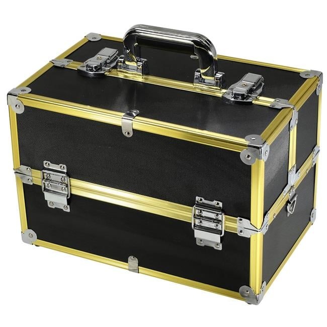 T.Z. Case AB-16 GBD Unisex Beauty Organizer Case