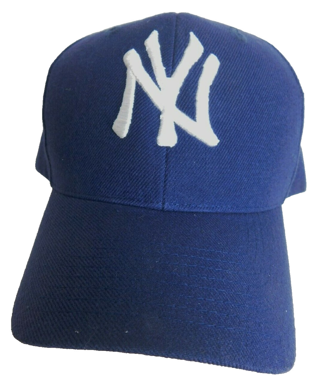 NY New York Yankees MLB Hat Baseball Adjustable Cap 