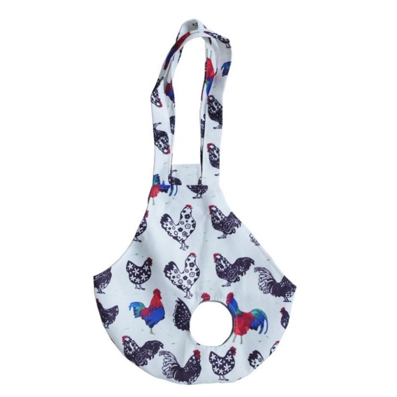 Chicken Holder Bag Sling Carry Bag Poultry Holder Rooster Bag Holder Carrier