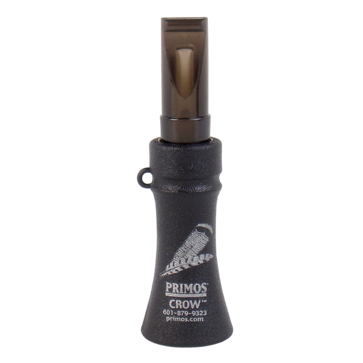 Primos Hunting Crow Call, Authentic Turkey One Size, Multicolor 