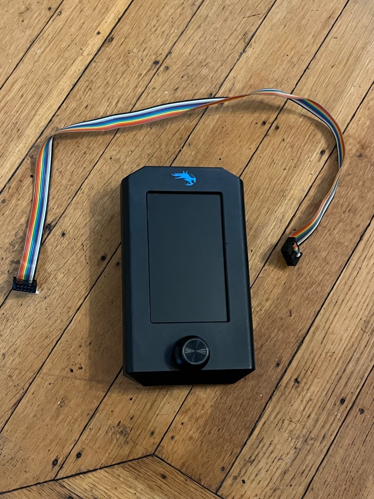 Creality Ender-3 V2 4.3 inch Color HD Display Screen and Cable