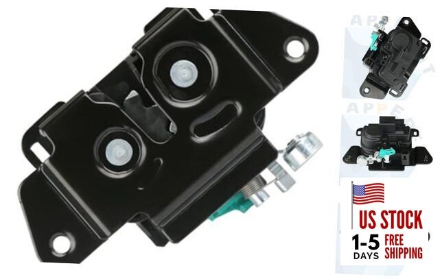 Power Release Trunk Latch Lock Actuator for Rear Hatch Door 4589016AC 2005-2008