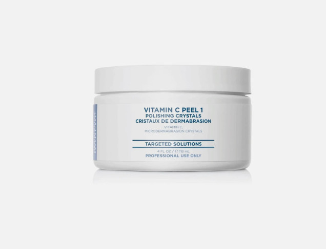 Hydropeptide VITAMIN C PEEL 1 PRO 118ml #cept