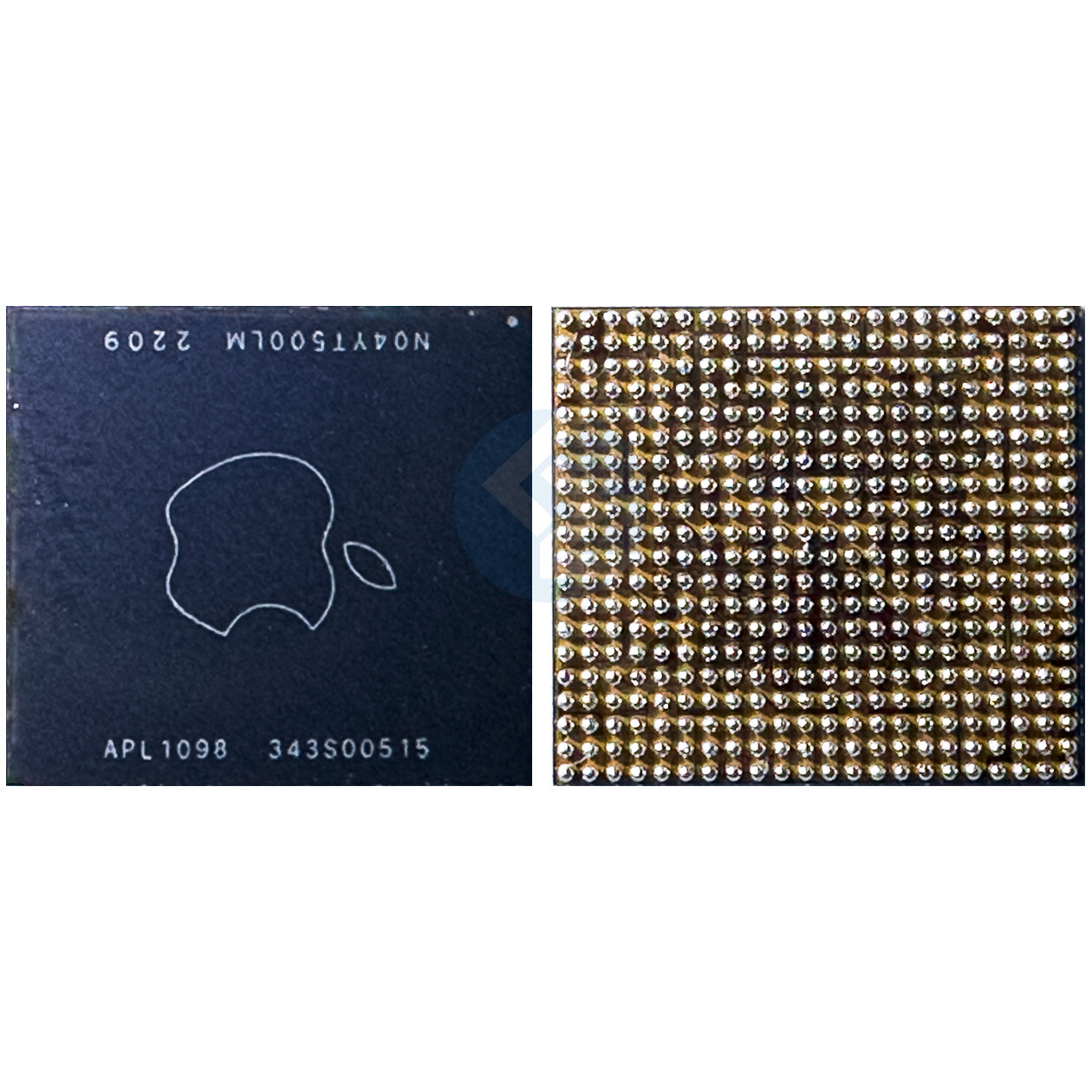 343S00515 APL1098 BGA Power IC Chip for A2442 A2485