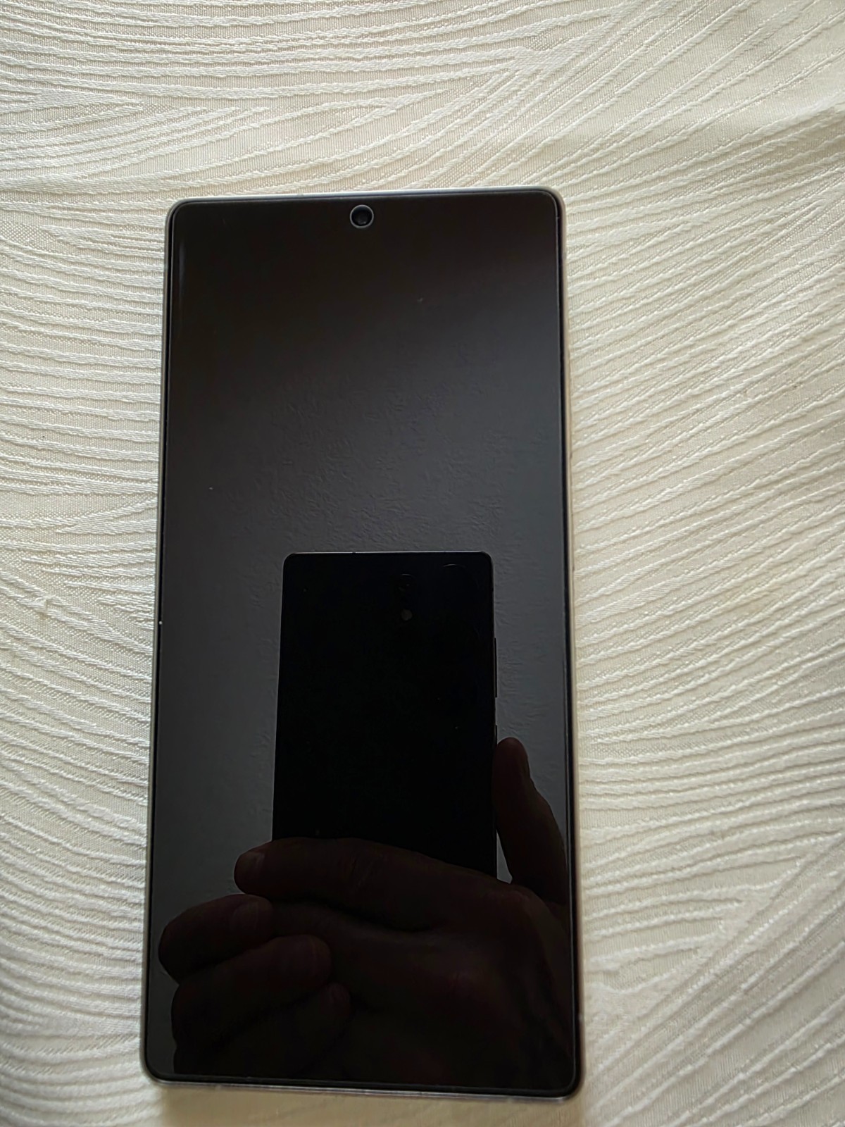 Samsung Galaxy S25 Ultra , 512 GB , Titanium Black, Factory Unlocked