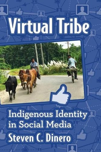 Steven C. Dinero Virtual Tribe (Paperback) (UK IMPORT)