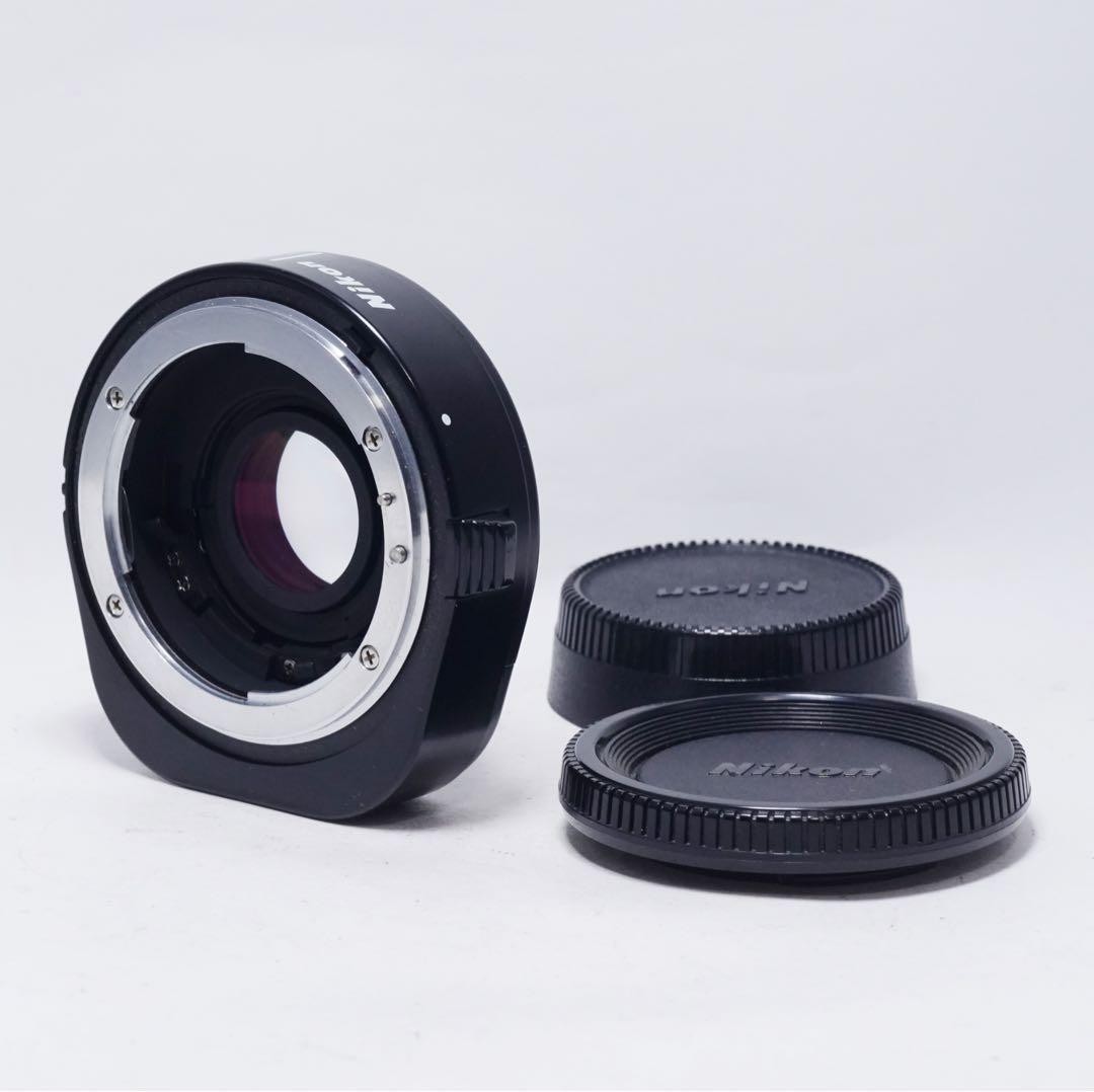 Very good condition Nikon AF Teleconverter TC-16A
