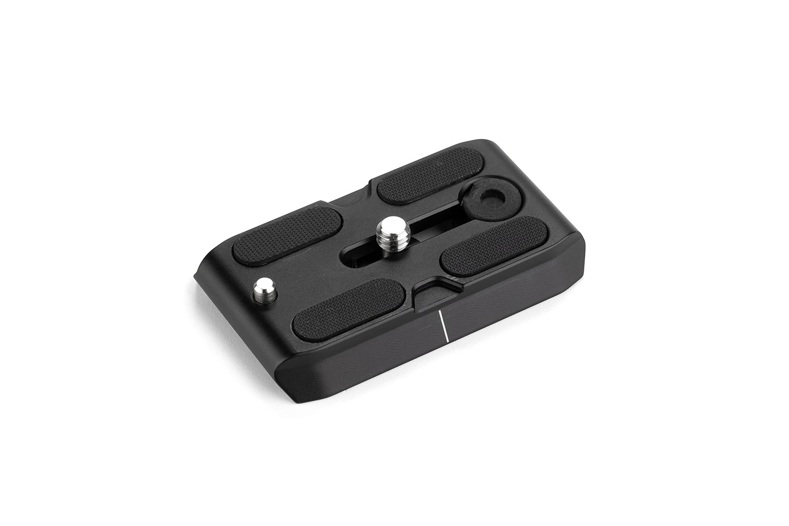 Quick Release Plate – Professional ArcaSwiss Compatible Aluminum Plate with A...