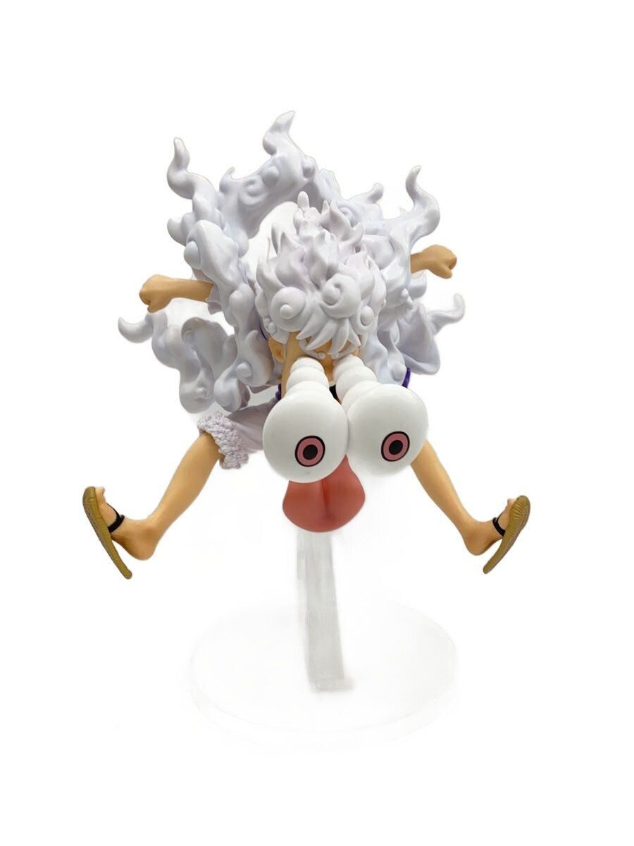 BANDAI SPIRITS FIGURE COMICS & ANIME Preowned