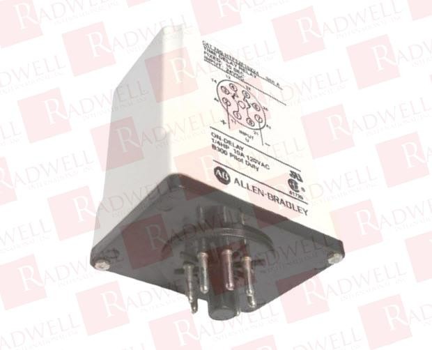 ALLEN BRADLEY 700-HTF12F15Z24 / 700HTF12F15Z24 (USED)