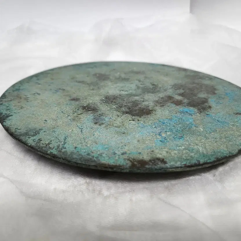 Jade Mirror Tokyo Antique Mirror