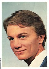 CAR-ABSP7-0601-CHANTEUR - Claude François - Sold As Is