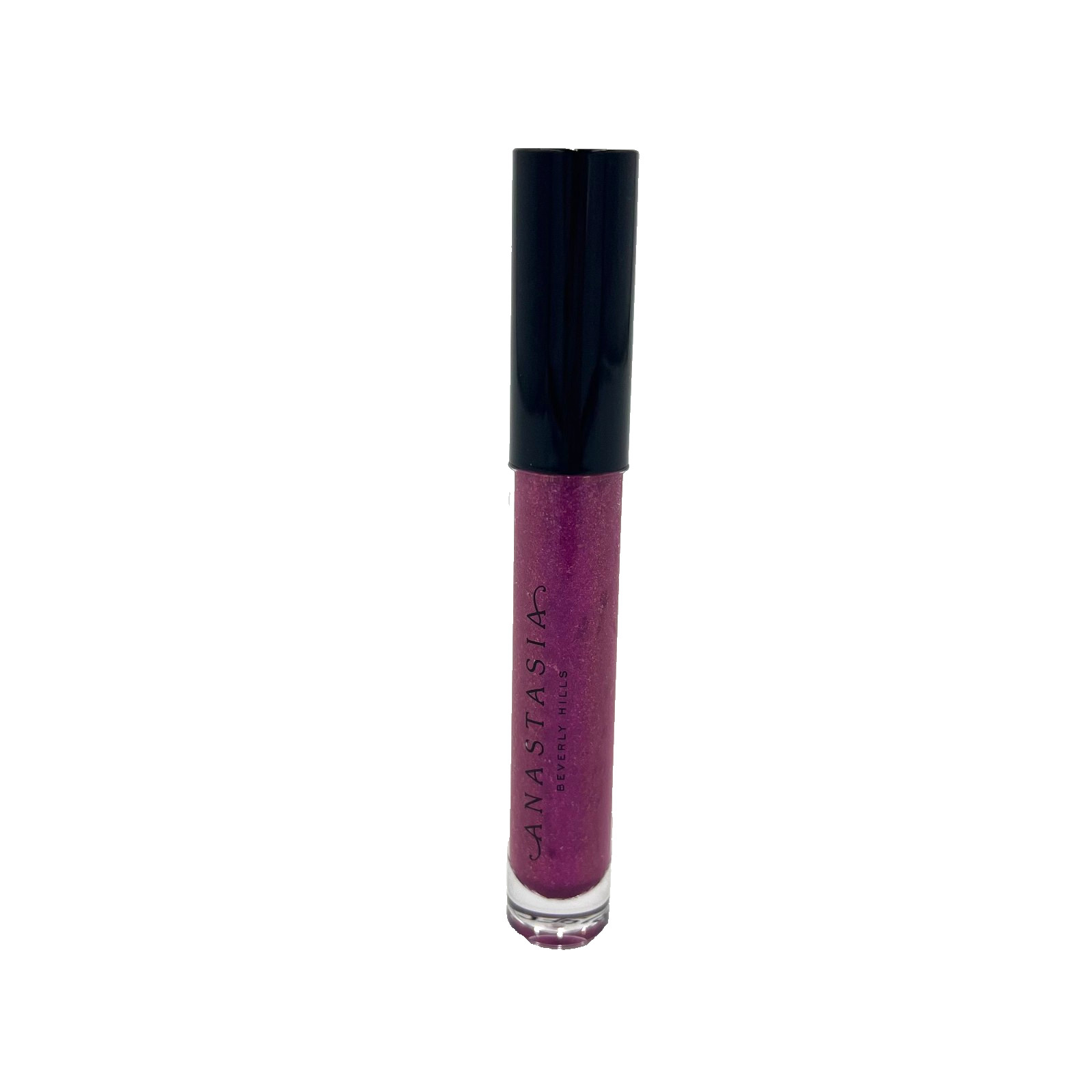 Anastasia Beverly Hills Lip Gloss Sparkling Garnet 4.5g / 0.16 oz