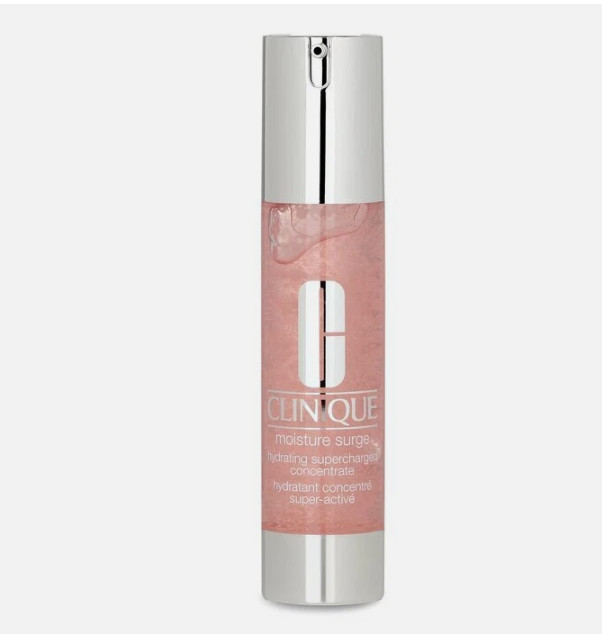 Clinique Moisture Surge Hydrating Supercharged Concentrate 48ml #tw