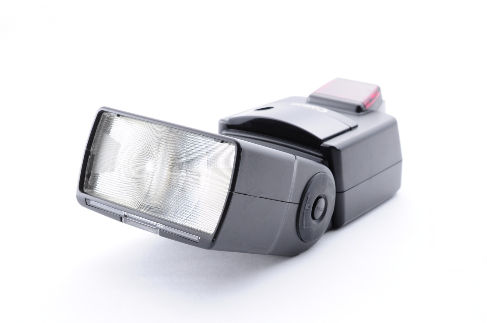 Canon Speedlite 540EZ Excellent+5 Shoe Mount Camera from Japan Z0925