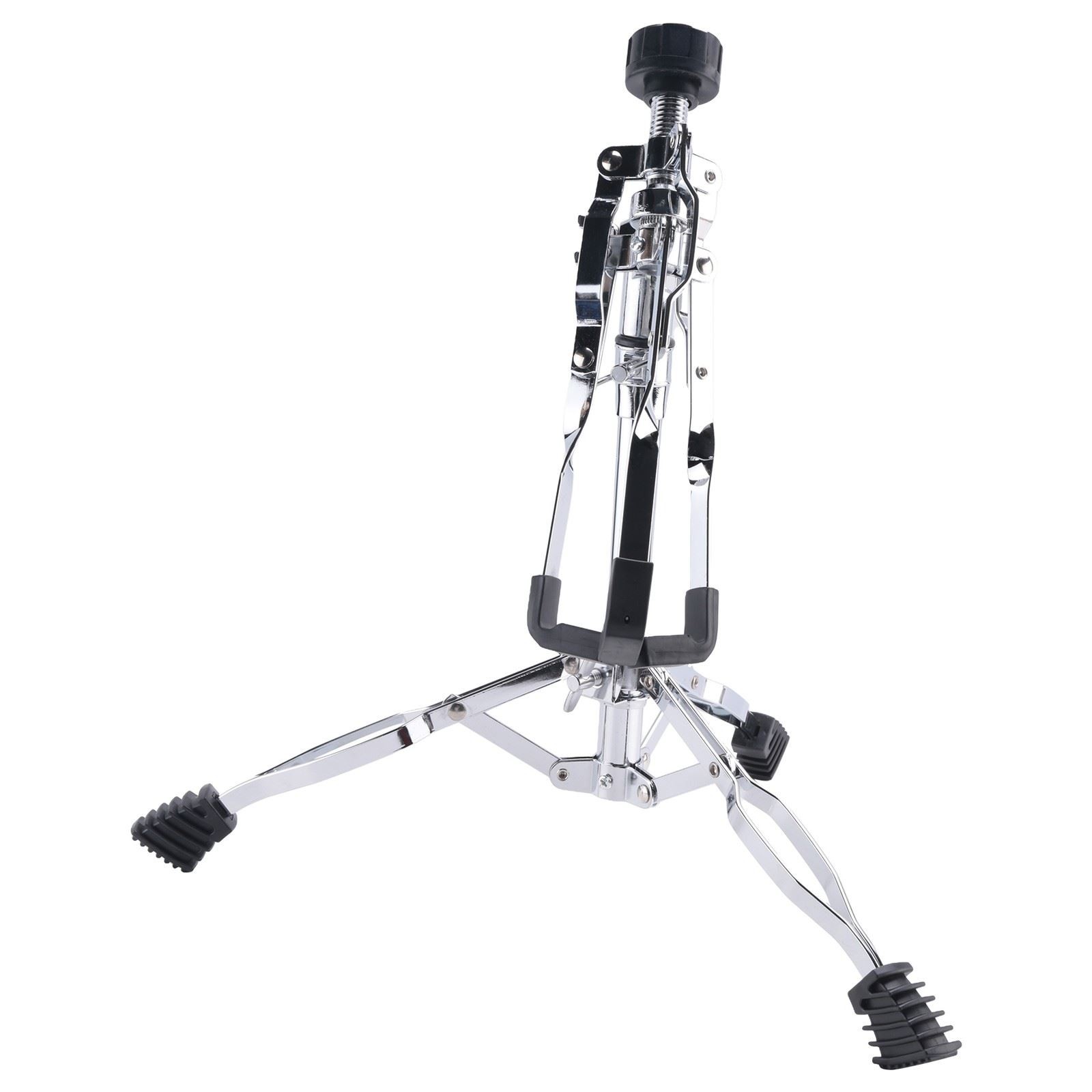 Snare Drum StandConcert snare drum Stands Adjustable snare Stand Braced