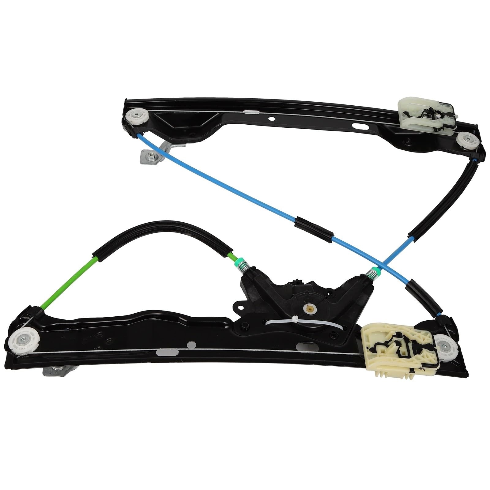 Power Window Regulator Without Motor for Ford Focus Front Right Side A23200