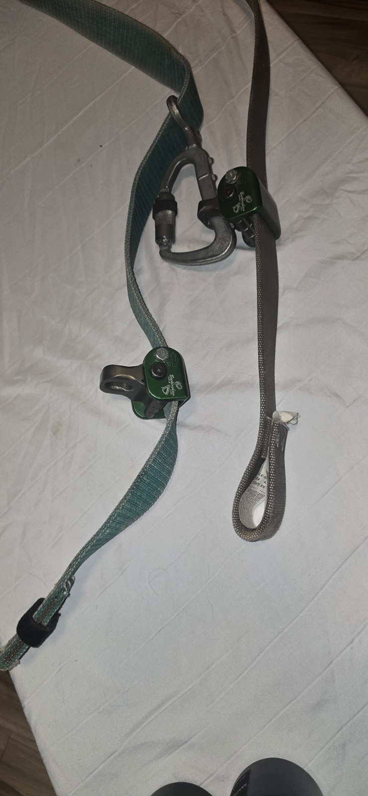 Buckingham 488W2 Super Squeeze Fall Restriction