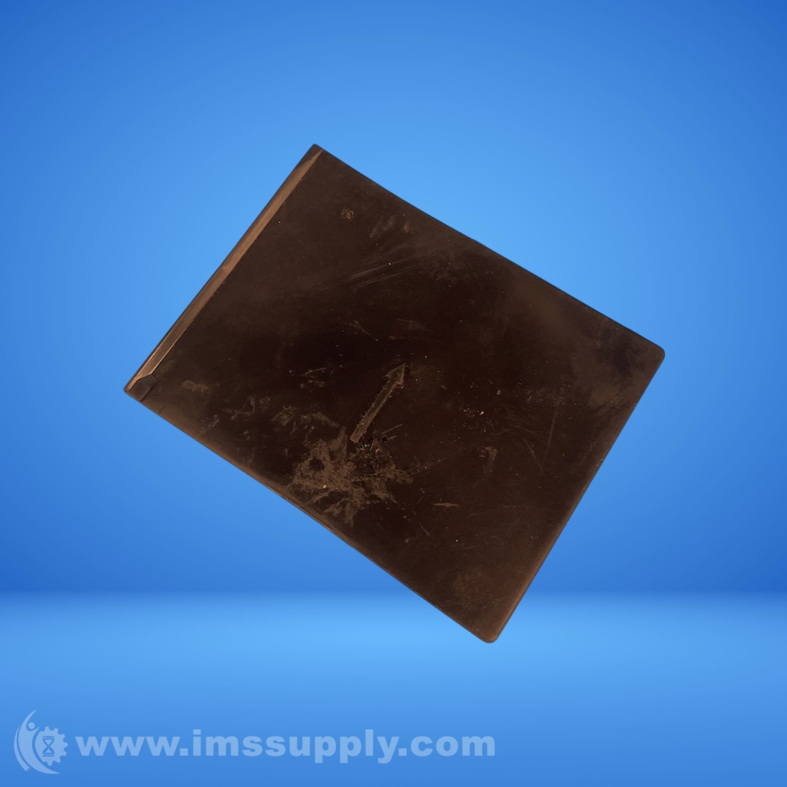 Industrial Plate USIP