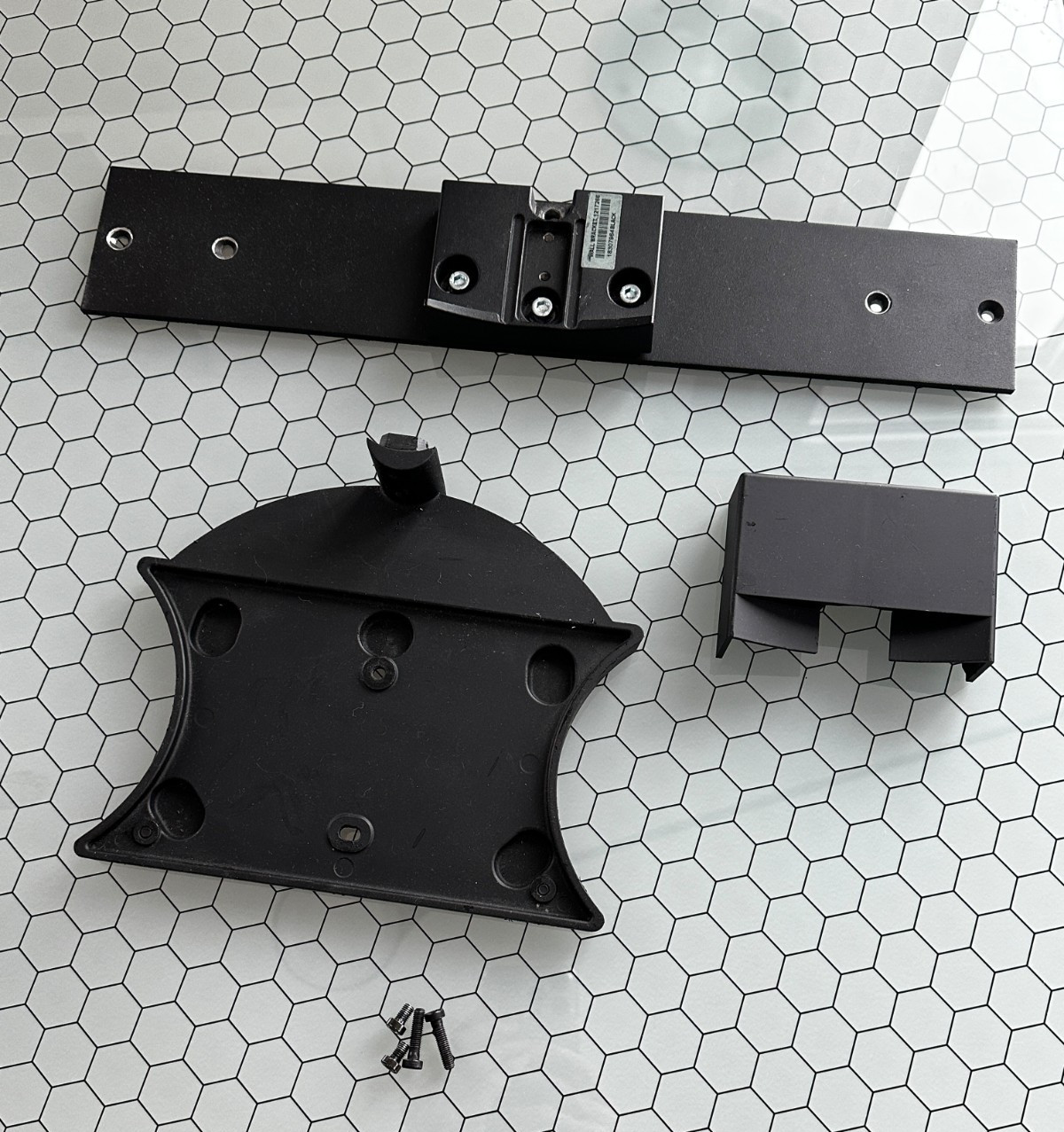 *** Bang and Olufsen BeoLab 7-1   7-2   7-6 Speaker Original Wall Bracket  ***