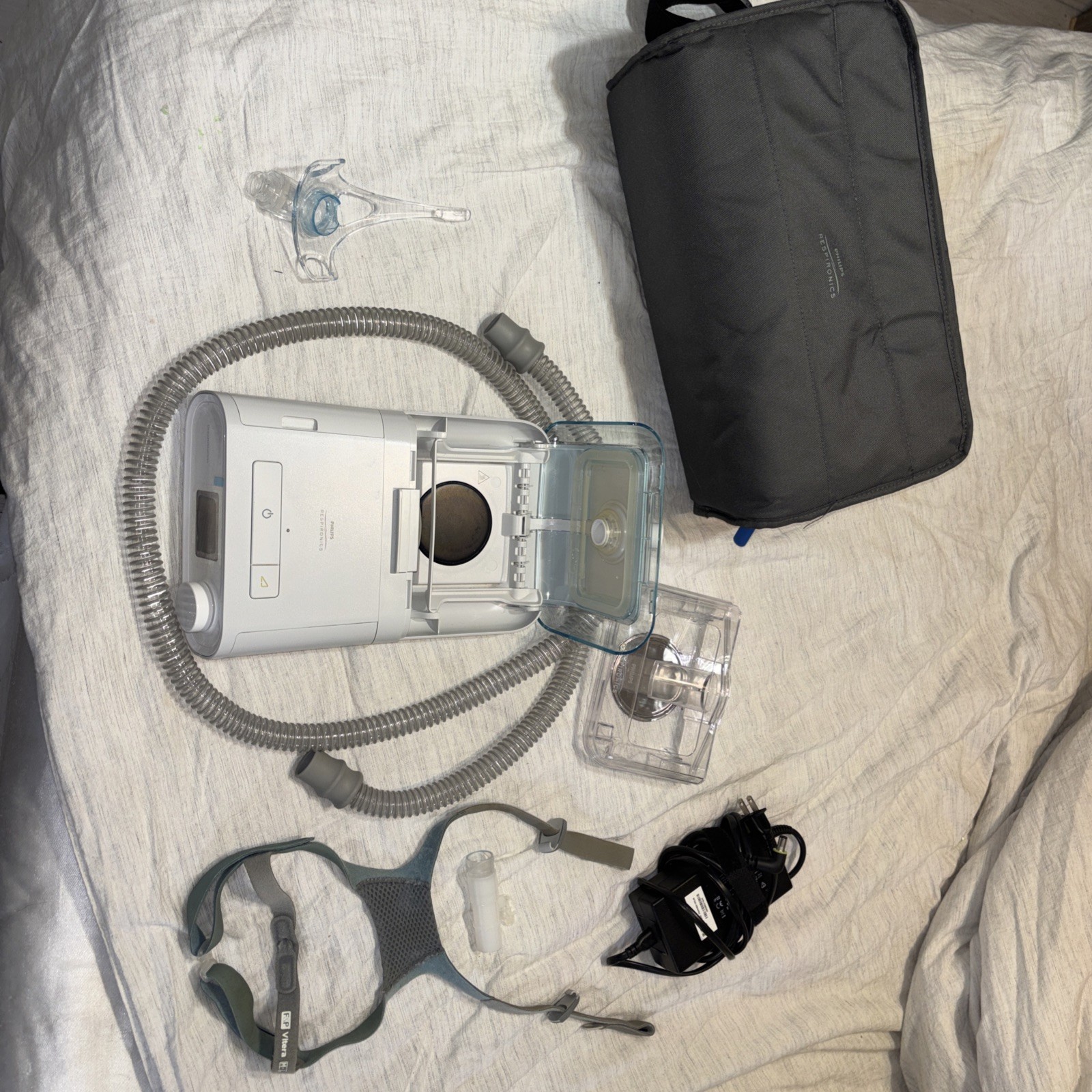 Philips Electronics Dsx500H11C 