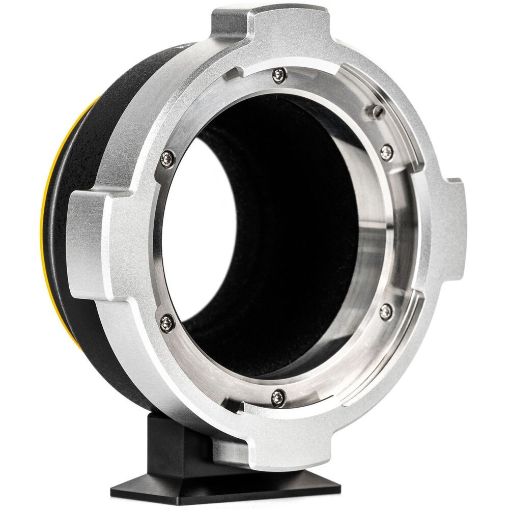 NiSi Lens Mount Adapter (PL to E Mount) | MPN# NIC-ATH-AD-PL-E