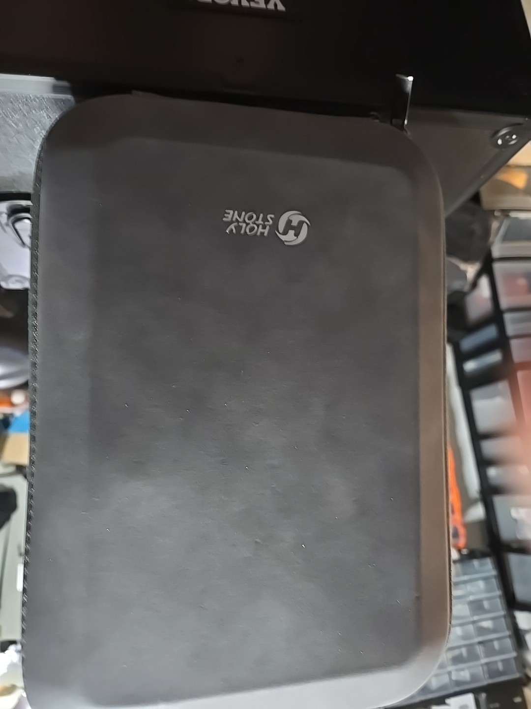 Holy Stone HS720R 3 Axis Gimbal GPS Drones with Camera for Adults 4K 