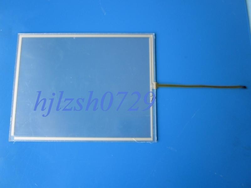 1pcs touch screen glass GT1675-VNBA #za