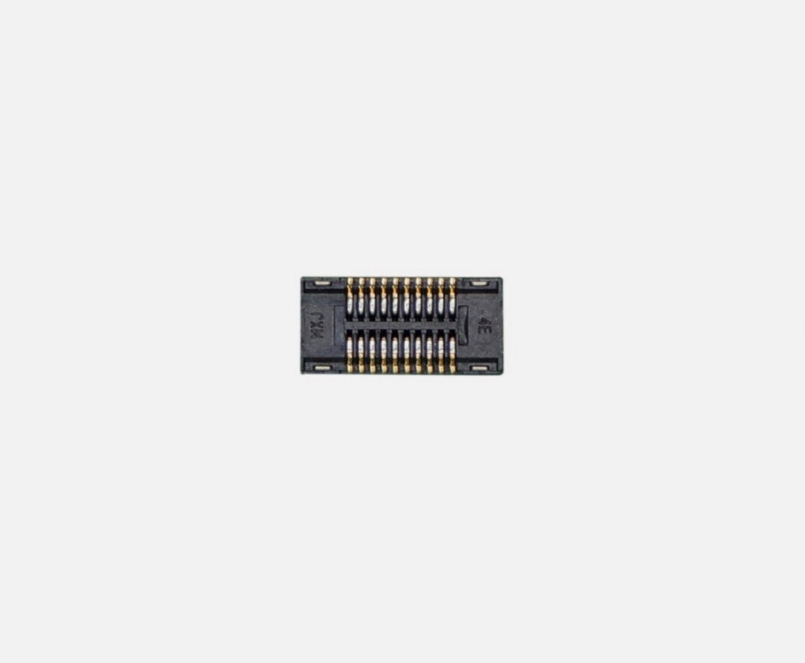 USB Sync Board FPC Connector On Motherboard for Microsoft Xbox One X [Premium]