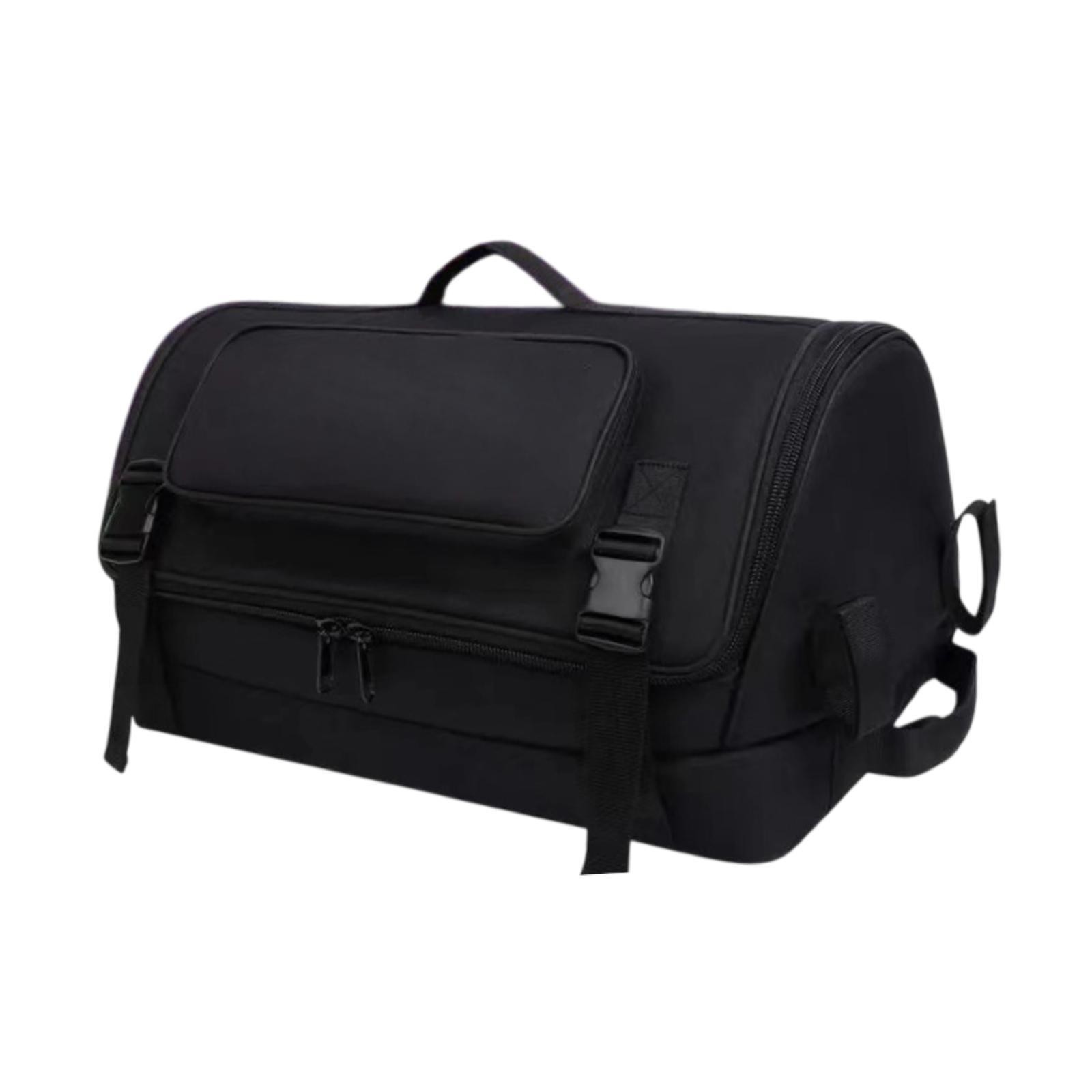 Speaker Carrying Bag Speaker Tote Bag Oxford Cloth Lightweight Portable Heavy