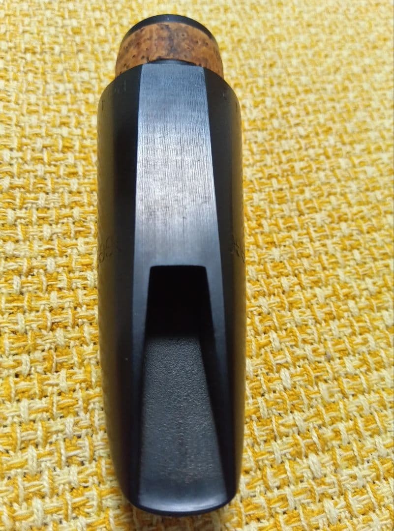 Clarinet mouthpiece Gigliotti P34