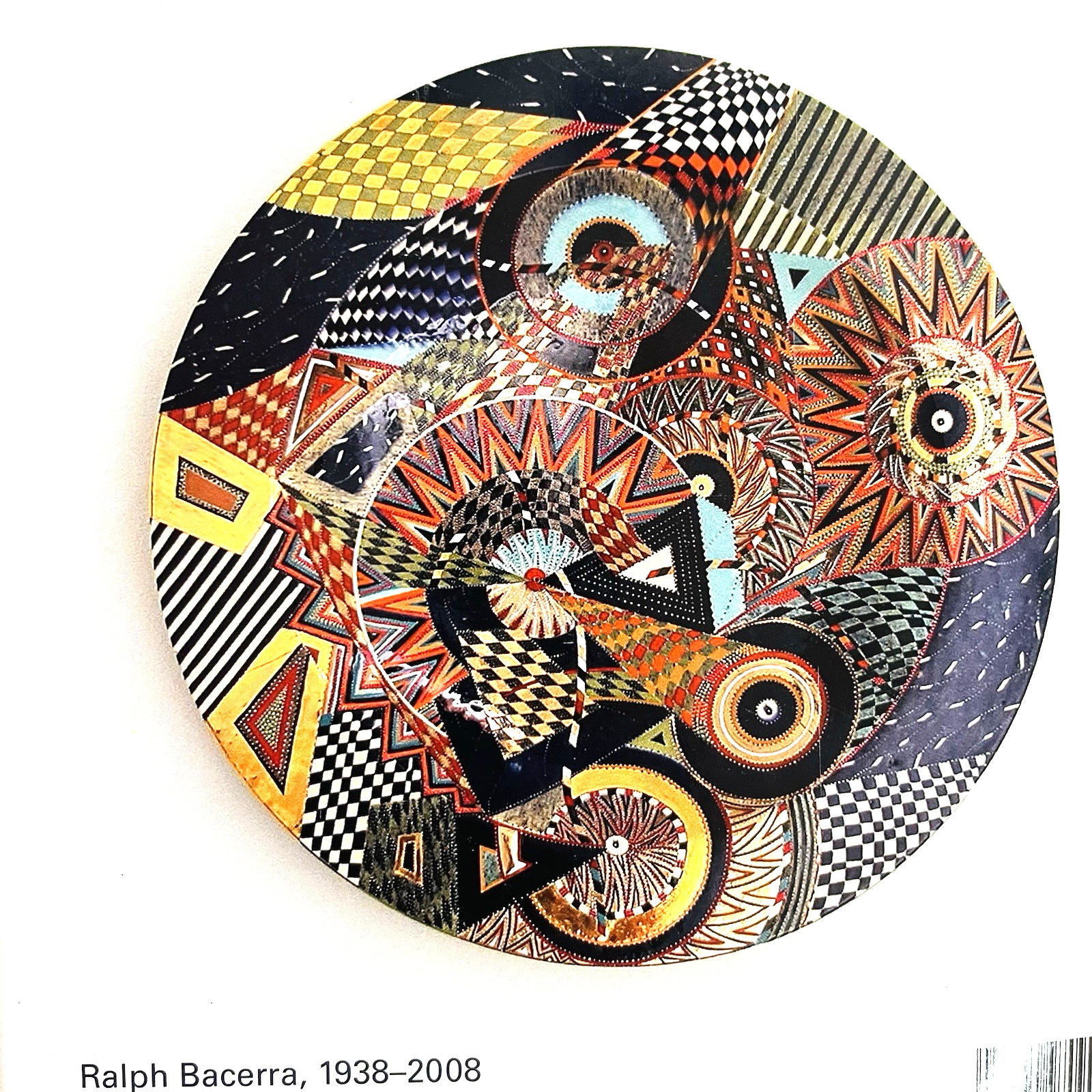 Ralph Bakers in Ceramics Monthly Mix Lot of 4 Magazines 2003